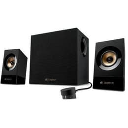 Logitech Z533 Speakers - Black