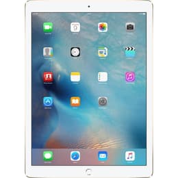 iPad Pro 12.9" (2017) 2nd gen 512 GB - Wi-Fi - Gold