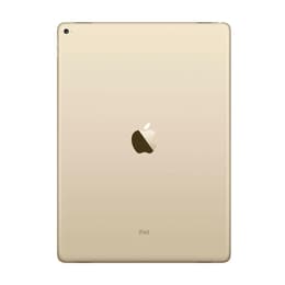 iPad Pro 12.9" (2017) 2nd gen 512 GB - Wi-Fi - Gold