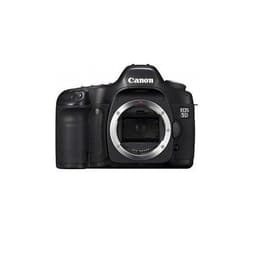 Canon EOS 5D Reflex 12.8Mpx - Black
