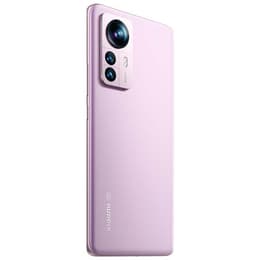 Xiaomi 12 Pro 256GB - Purple - Unlocked