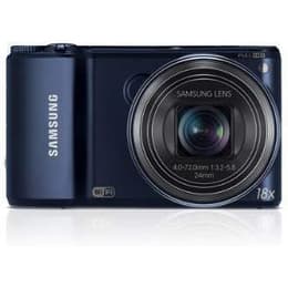 WB200F Compact 14.2Mpx - Blue