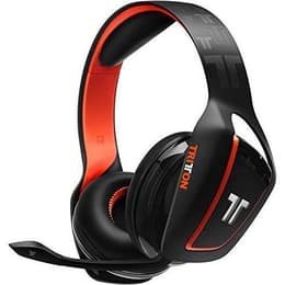 Tritton ARK 200 gaming wireless Headphones with microphone - Black/Orange