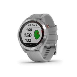 Smart Watch Garmin HR GPS Approach S40 - Grey