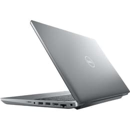 Dell Precision 3571 15-inch (2019) - Core i5-12600H - 32GB - SSD 512 GB AZERTY - French