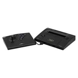 Neo Geo AES - Black
