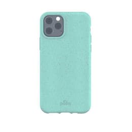 Case iPhone 11 Pro - Natural material - Tidal