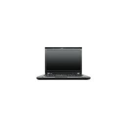 Lenovo ThinkPad T430 14-inch () - Core i5-3320M - 8GB - SSD 240 GB AZERTY - French
