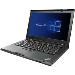 Lenovo ThinkPad T430 14-inch () - Core i5-3320M - 8GB - SSD 240 GB AZERTY - French