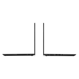 Lenovo ThinkPad X13 G1 13-inch (2020) - Core i7 - Gen 10 (U) - 16GB - SSD 512 GB QWERTY - Spanish