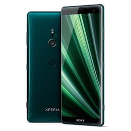 Sony Xperia XZ3 64GB - Green - Unlocked