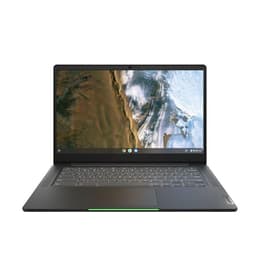 Lenovo IdeaPad 5 ChromeBook Core i5-1135G7 2.4 GHz 512GB SSD - 8GB AZERTY - French