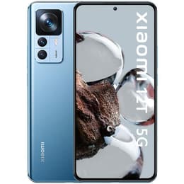 Xiaomi 12T 256GB - Blue - Unlocked