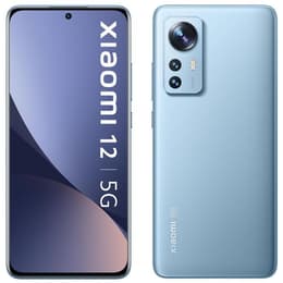 Xiaomi 12T 256GB - Blue - Unlocked