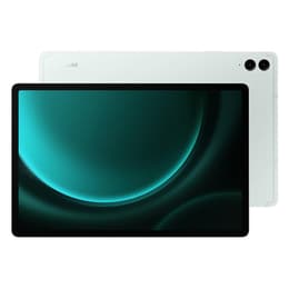 Galaxy Tab S9 FE+ 256GB - Green - Wi-Fi