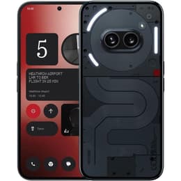 Nothing Phone (2a) 128GB - Black - Unlocked