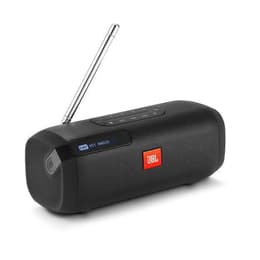 Jbl Tuner Bluetooth Speakers - Black