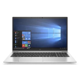HP EliteBook 850 G7 15-inch (2020) - Core i7 - Gen 10 (U) - 16GB - SSD 256 GB AZERTY - French