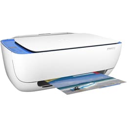 HP DeskJet 3637 Inkjet printer