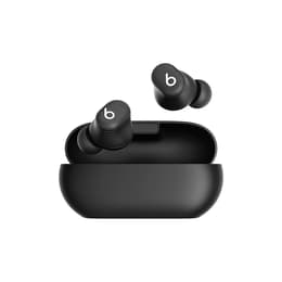 Beats By Apple Solo Buds Earbud Bluetooth Earphones - Black