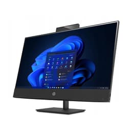 HP ProOne 440 G6 23" Core i3 3.6 GHz - SSD 256 GB - 8GB Without keyboard