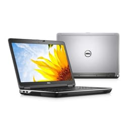Dell Latitude E6540 15-inch Core i7-4810MQ - SSD 512 GB - 8GB AZERTY - French
