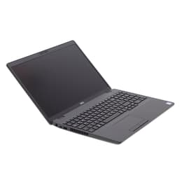 Dell Latitude 5501 15-inch (2019) - Core i7 - Gen 9 (H) - 32GB - SSD 1 TB QWERTZ - German