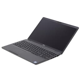 Dell Latitude 5501 15-inch (2019) - Core i7 - Gen 9 (H) - 32GB - SSD 1 TB QWERTZ - German