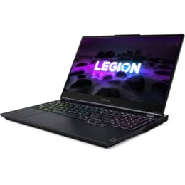Lenovo Legion 5 17ACH6H 17-inch - Ryzen 7 5800H - 16GB 512GB NVIDIA GeForce GTX 1650 QWERTY - English