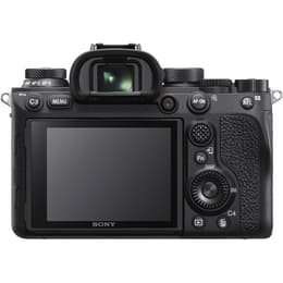 Hybrid - Sony Alpha A9 - Black