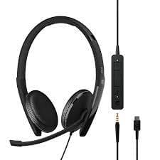 Sennheiser EPOS Noise-Cancelling Earphones -
