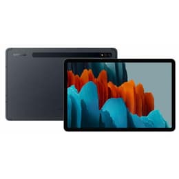 Galaxy Tab S7 128GB - Black - WiFi