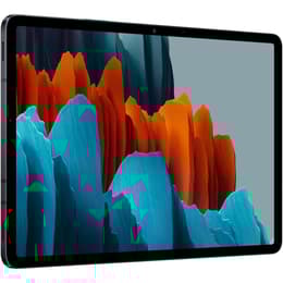 Galaxy Tab S7 128GB - Black - Wi-Fi