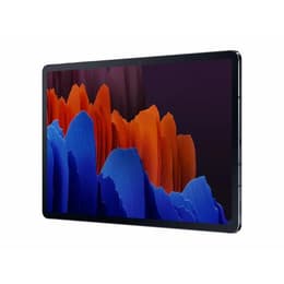 Galaxy Tab S7 128GB - Black - Wi-Fi