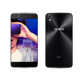 Alcatel Idol 4 32GB - Black - Unlocked