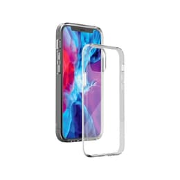 Case iPhone 12 Mini - TPU - Transparent
