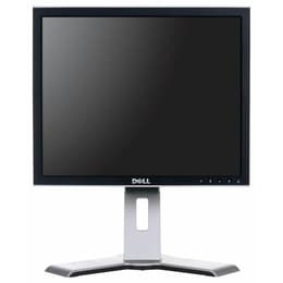 19-inch Dell UltraSharp 1907FPT 1280 x 1024 LCD Monitor Black/Grey