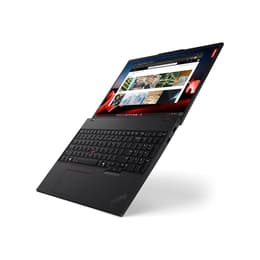 Lenovo ThinkPad L16 G1 16-inch (2023) - Ryzen 5 PRO 7535U - 16GB - SSD 512 GB QWERTY - Italian