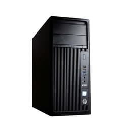 WorkStation Z240 Tour Core i7-7700K 4.2Ghz - SSD 512 GB - 16GB
