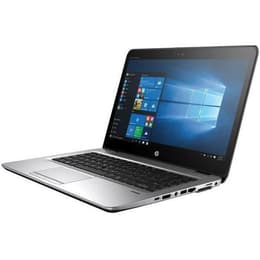 HP EliteBook 840 G3 14-inch (2015) - Core i5-6300U - 16GB - SSD 240 GB AZERTY - French