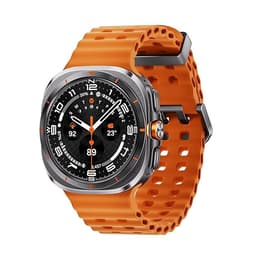 Samsung Galaxy Watch Ultra Bluetooth + Cellular 47 mm - Grey