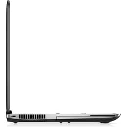 HP ProBook 650 G2 15-inch (2017) - Core i5-6200U - 8GB - SSD 256 GB AZERTY - French