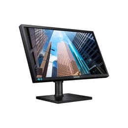 24-inch Samsung S24E450 1920 x 1080 LED Monitor Black