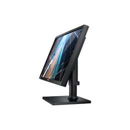 24-inch Samsung S24E450 1920 x 1080 LED Monitor Black