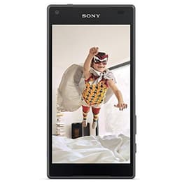 Sony Xperia Z5 Compact 32GB - Black - Unlocked