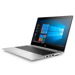 HP EliteBook 840 G5 14-inch (2017) - Core i5 - Gen 8 (U) - 8GB - SSD 256 GB QWERTY - Spanish