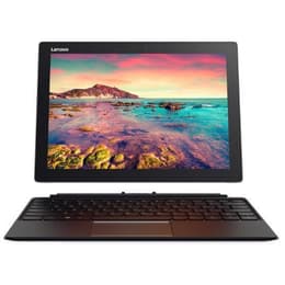 Lenovo IdeaPad Miix 700 12-inch Core i7-7500U - SSD 256 GB - 16GB AZERTY - French