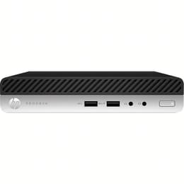 ProDesk 400 G5 Core i5-9500T 2.2Ghz - SSD 512 GB - 16GB