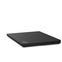 Lenovo ThinkPad E490 14-inch (2018) - Core i5-8265U - 8GB - SSD 256 GB QWERTY - English