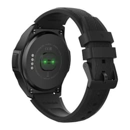 Smart Watch Mobvoi HR GPS TicWatch S2 - Black